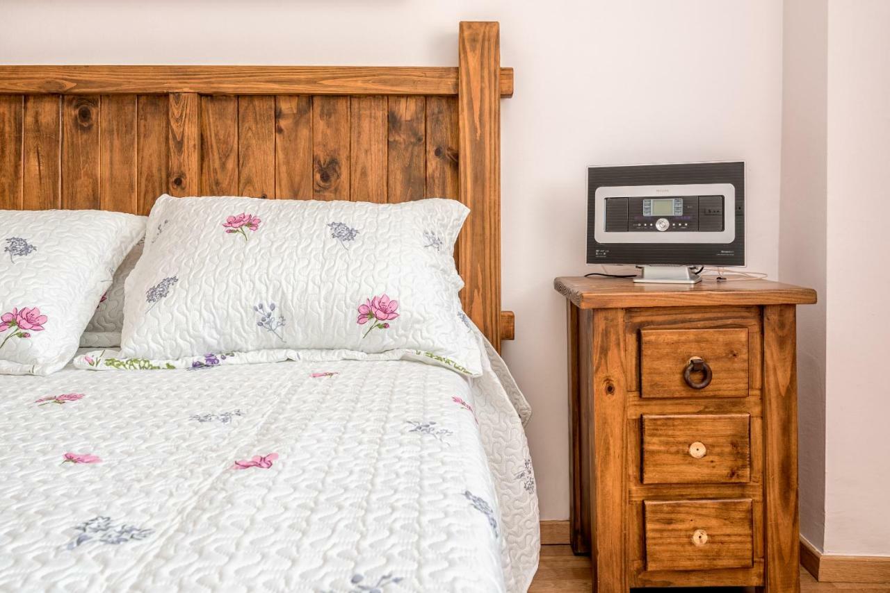 Apartamento Parque Litoral Малага Экстерьер фото